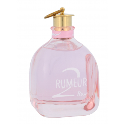 Lanvin Rumeur 2 Rose Parfémovaná voda pro ženy 100 ml