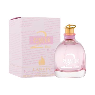 Lanvin Rumeur 2 Rose Parfémovaná voda pro ženy 100 ml
