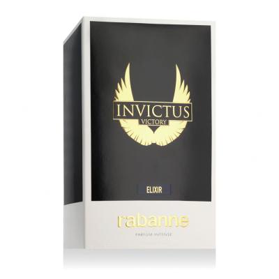 Paco Rabanne Invictus Victory Elixir Parfém pro muže 200 ml