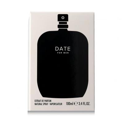Fragrance One Date Parfémový extrakt pro muže 100 ml