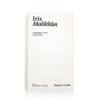 Maison Crivelli Iris Malikhân Parfémovaná voda 30 ml