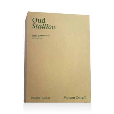 Maison Crivelli Oud Stallion Parfémový extrakt 100 ml