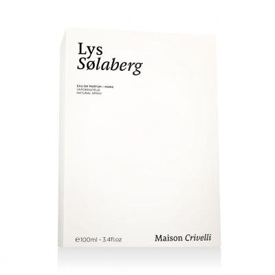 Maison Crivelli Lys Sølaberg Parfémovaná voda 100 ml