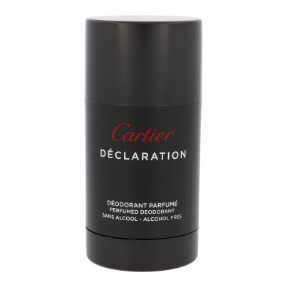 Cartier Déclaration Deodorant pro muže 75 ml