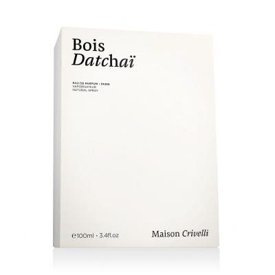 Maison Crivelli Bois Datchaï Parfémovaná voda 100 ml