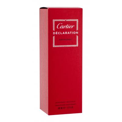 Cartier Déclaration Deodorant pro muže 100 ml