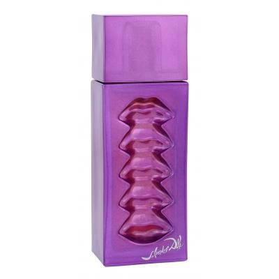 Salvador Dali Purplelips Sensual Parfémovaná voda pro ženy 30 ml