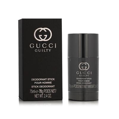 Gucci Guilty Deodorant pro muže 75 ml