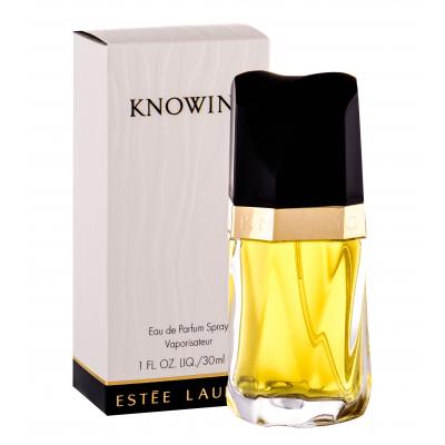 Estée Lauder Knowing Parfémovaná voda pro ženy 30 ml