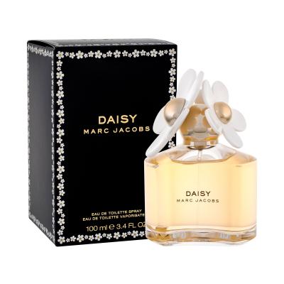 Marc Jacobs Daisy Toaletní voda pro ženy 100 ml