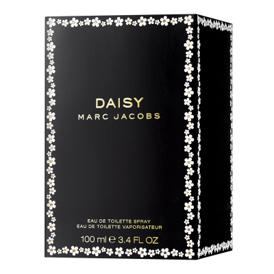 Marc Jacobs Daisy Toaletní voda pro ženy 100 ml