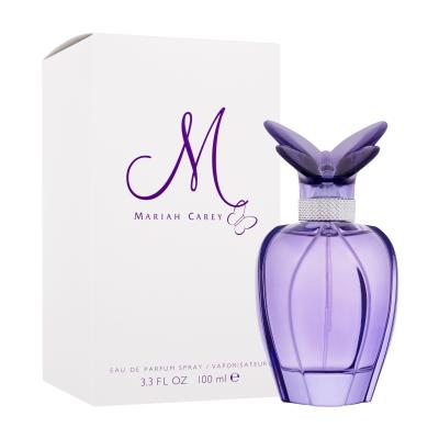 Mariah Carey M Parfémovaná voda pro ženy 100 ml