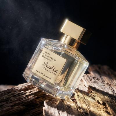 Fragrance World Barakkat Aqua Aevum Parfémovaná voda 100 ml
