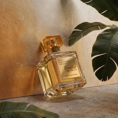 Fragrance World Barakkat Aqua Aevum Parfémovaná voda 100 ml