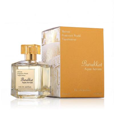 Fragrance World Barakkat Aqua Aevum Parfémovaná voda 100 ml