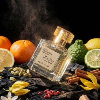 Fragrance World Barakkat Aqua Aevum Parfémovaná voda 100 ml