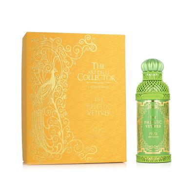 Alexandre.J The Art Deco Collector The Majestic Vetiver Parfémovaná voda 100 ml