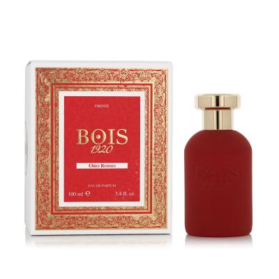 Bois 1920 Oro Rosso Parfémovaná voda 100 ml