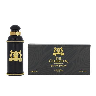 Alexandre.J The Collector Black Muscs Parfémovaná voda 100 ml
