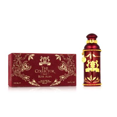Alexandre.J The Collector Rose Alba Parfémovaná voda pro ženy 100 ml