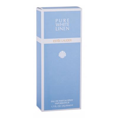 Estée Lauder Pure White Linen Parfémovaná voda pro ženy 50 ml