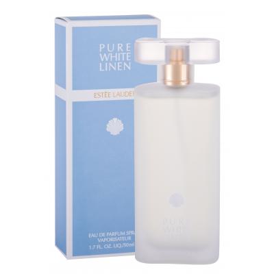 Estée Lauder Pure White Linen Parfémovaná voda pro ženy 50 ml