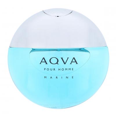 Bvlgari Aqva Pour Homme Marine Toaletní voda pro muže 100 ml tester
