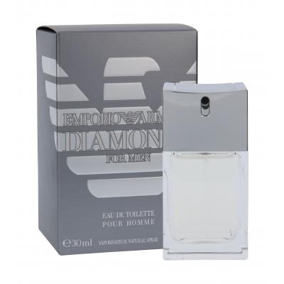 Giorgio Armani Emporio Armani Diamonds Toaletní voda pro muže 30 ml