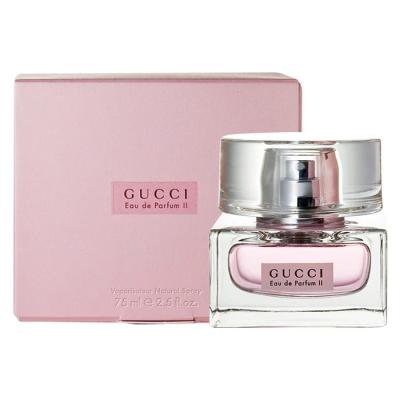Gucci Eau de Parfum II. Parfémovaná voda pro ženy 75 ml tester