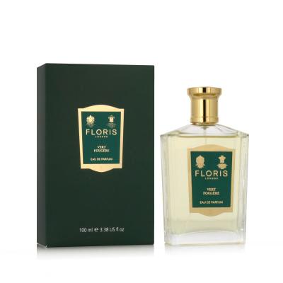 Floris Vert Fougère Parfémovaná voda pro muže 100 ml