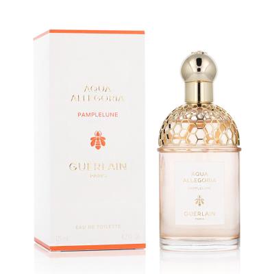 Guerlain Aqua Allegoria Pamplelune Toaletní voda pro ženy Plnitelný 125 ml