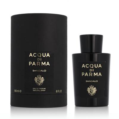 Acqua di Parma Signatures Of The Sun Sandalo Parfémovaná voda 180 ml