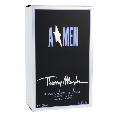 Thierry Mugler A*Men Rubber Toaletní voda pro muže 100 ml