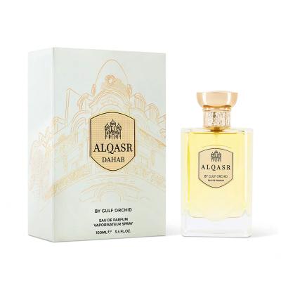 Gulf Orchid Al Qasr Gold Parfémovaná voda 100 ml