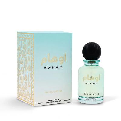 Gulf Orchid Awham Parfémovaná voda 110 ml