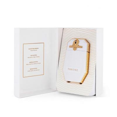 Maison Asrar Throne Parfémovaná voda 100 ml