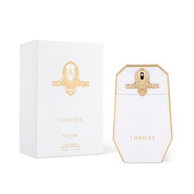 Maison Asrar Throne Parfémovaná voda 100 ml