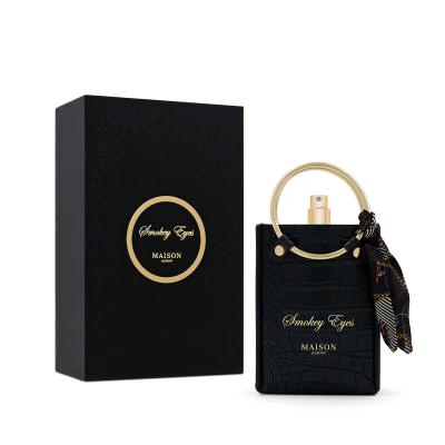 Maison Asrar Smokey Eyes Parfémovaná voda pro ženy 100 ml