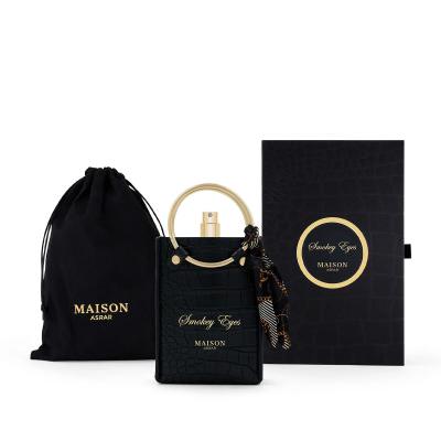Maison Asrar Smokey Eyes Parfémovaná voda pro ženy 100 ml