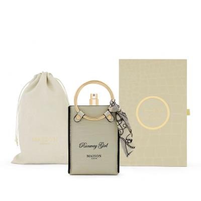 Maison Asrar Runway Girl Parfémovaná voda pro ženy 100 ml