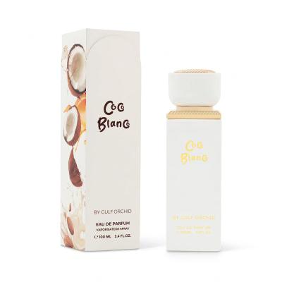 Gulf Orchid Gourmand Collection Coco Blanco Parfémovaná voda 100 ml