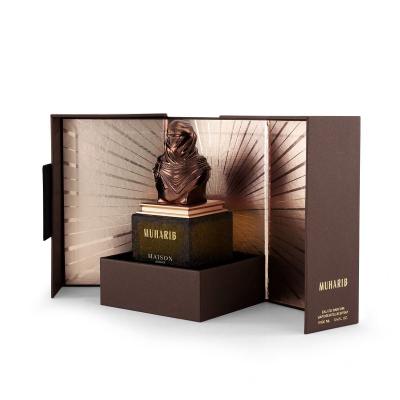 Maison Asrar Muharib Parfémovaná voda 100 ml