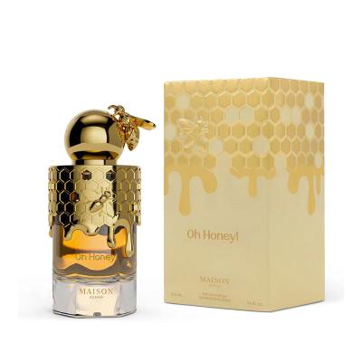 Maison Asrar Oh Honey! Parfémovaná voda 100 ml