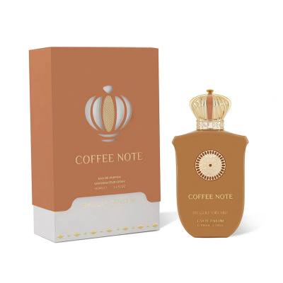 Gulf Orchid Niche Collection Coffee Note Parfémovaná voda 100 ml