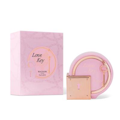Maison Asrar Love Key Parfémovaná voda 100 ml