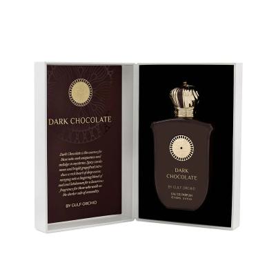 Gulf Orchid Niche Collection Dark Chocolate Parfémovaná voda 100 ml