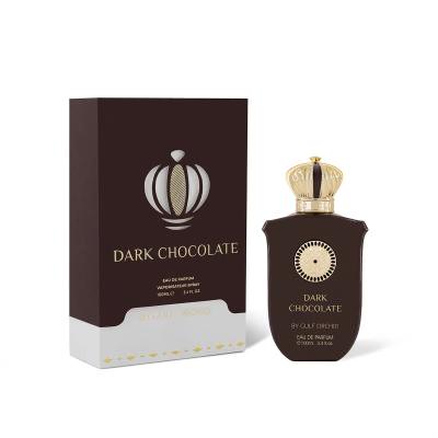 Gulf Orchid Niche Collection Dark Chocolate Parfémovaná voda 100 ml