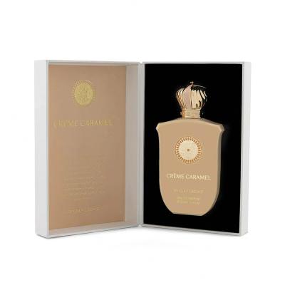 Gulf Orchid Niche Collection Crème Caramel Parfémovaná voda 100 ml