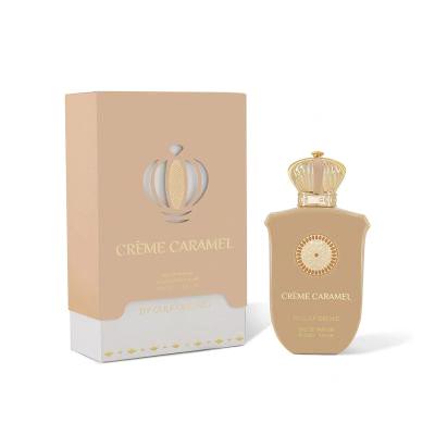 Gulf Orchid Niche Collection Crème Caramel Parfémovaná voda 100 ml