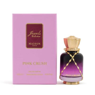 Maison Asrar Jewels Collection Pink Crush Parfémovaná voda pro ženy 100 ml